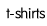 tshirts